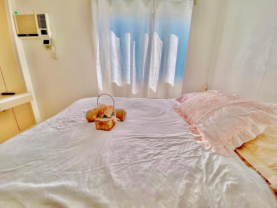 Nice location in the persimmon condo Apartment hotel in Lapu-Lapu City