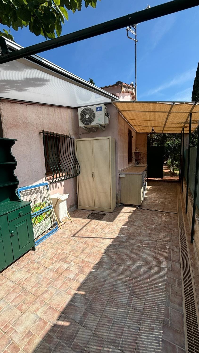 Rez-de-Jardin de Villa 5 Pièces Apartment in Mougins