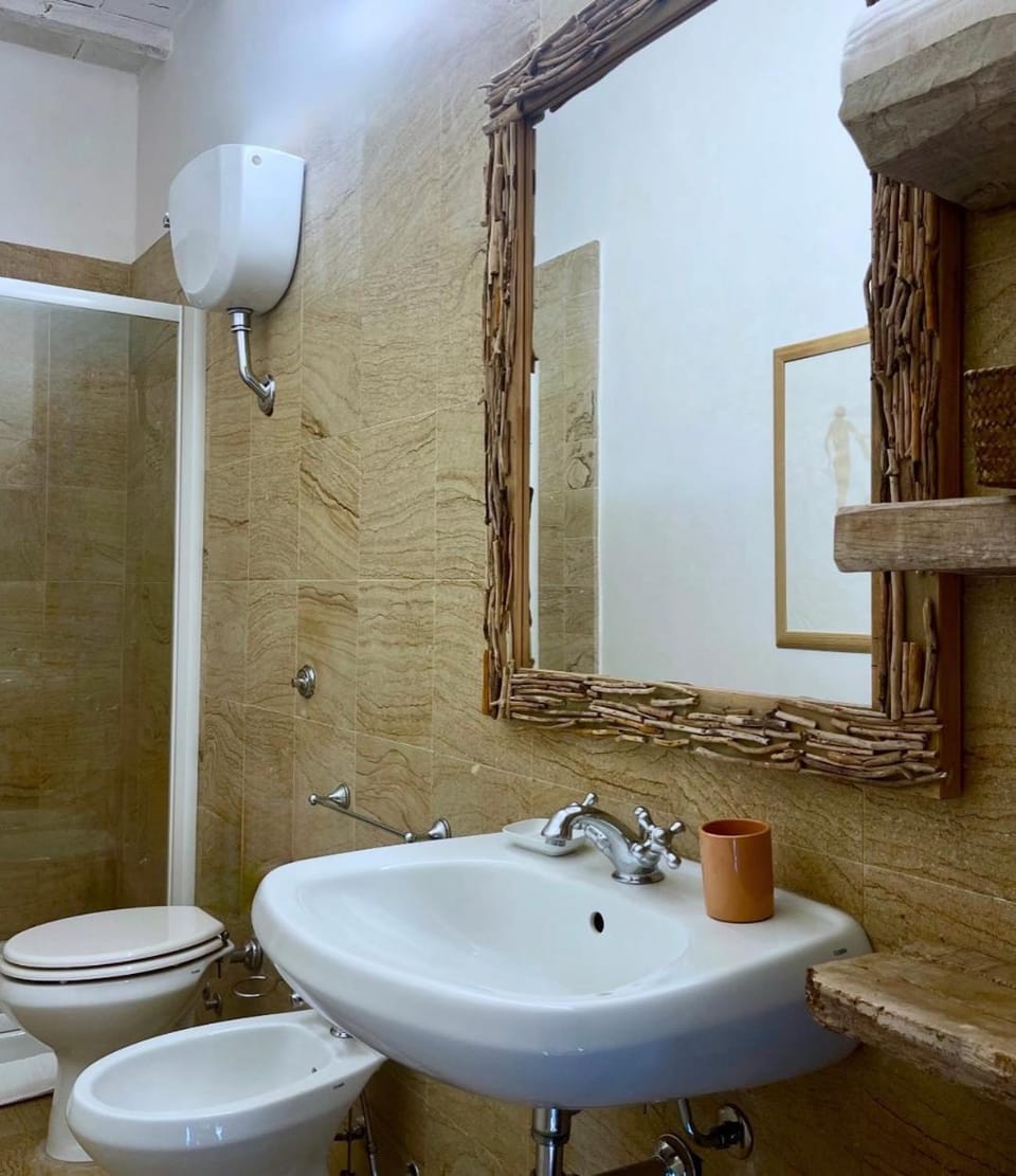 PodereVicoBasso Siena Villa in Tuscany