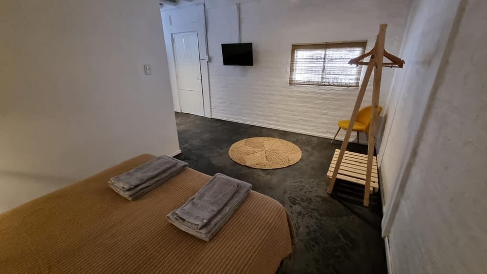 Hospedaje Don Francisco Apartment in San Juan