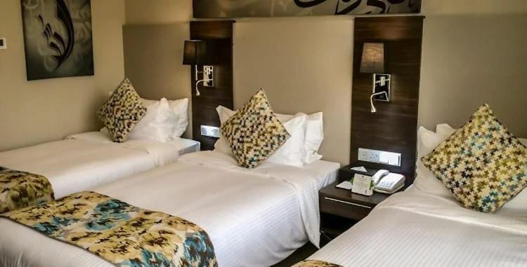 شقق المومني Apartment in Africa