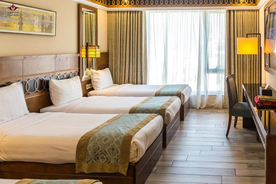 شقق المومني Apartment in Africa