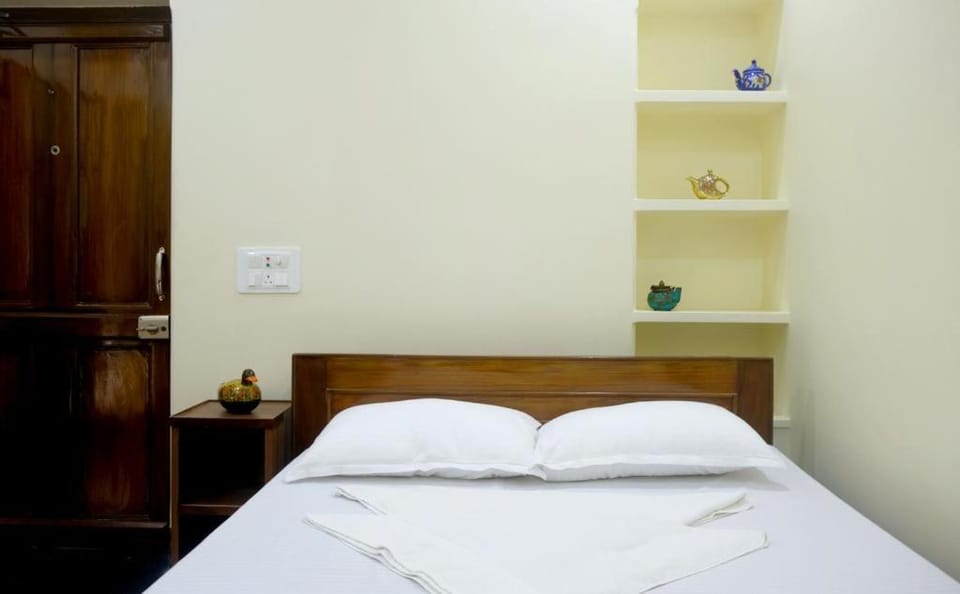 Olys Apartment Gariahat Apartment in Kolkata
