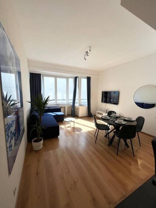 Amazing flat-Center of Brussels Apartment in Brussels