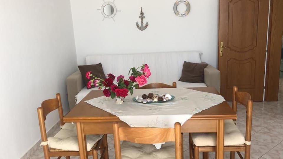 Blue Paradise Apartment Apartment in Vlorë County, Albania