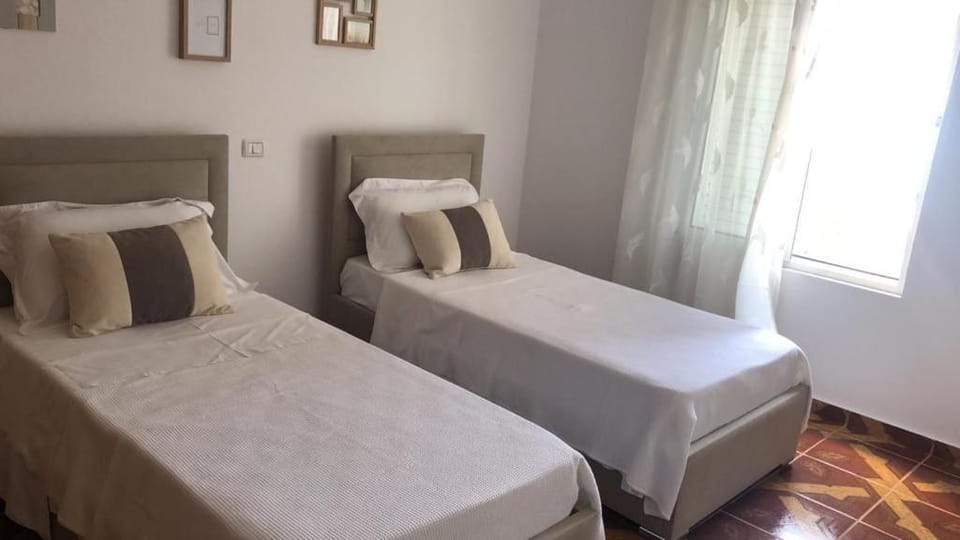 Blue Paradise Apartment Apartment in Vlorë County, Albania