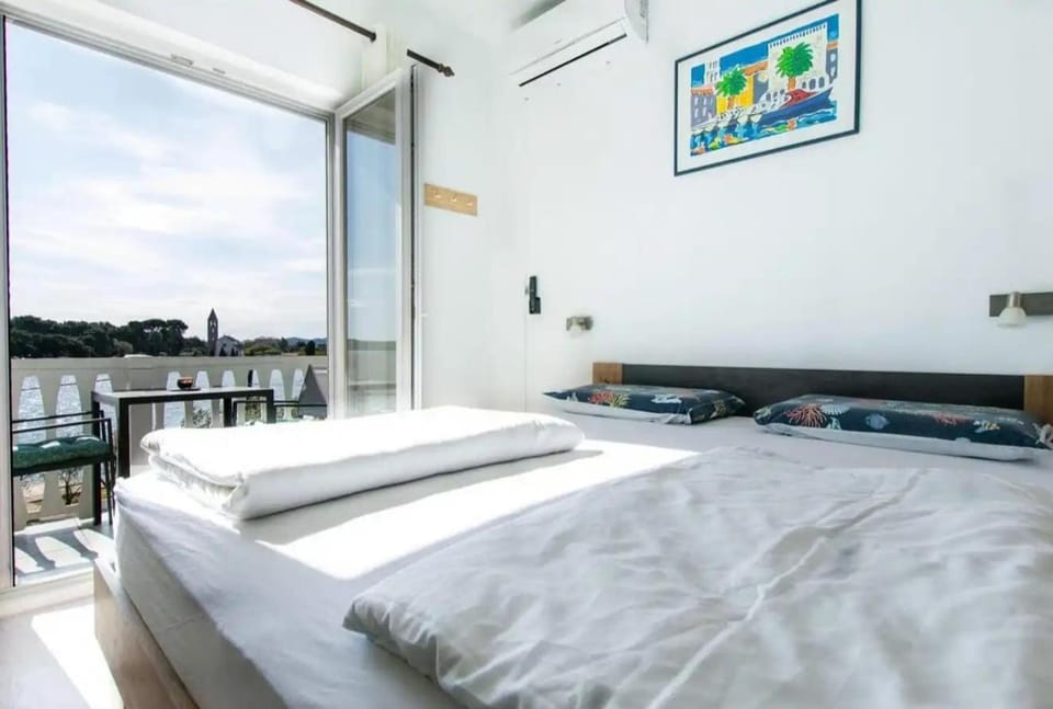 Apartman Dragica S1, Pašman Apartment in Šibenik-Knin County, Croatia