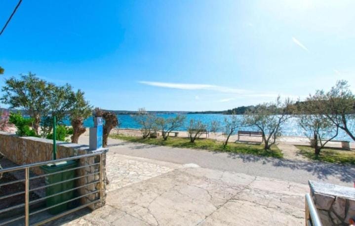 Apartman Dragica S1, Pašman Apartment in Šibenik-Knin County, Croatia