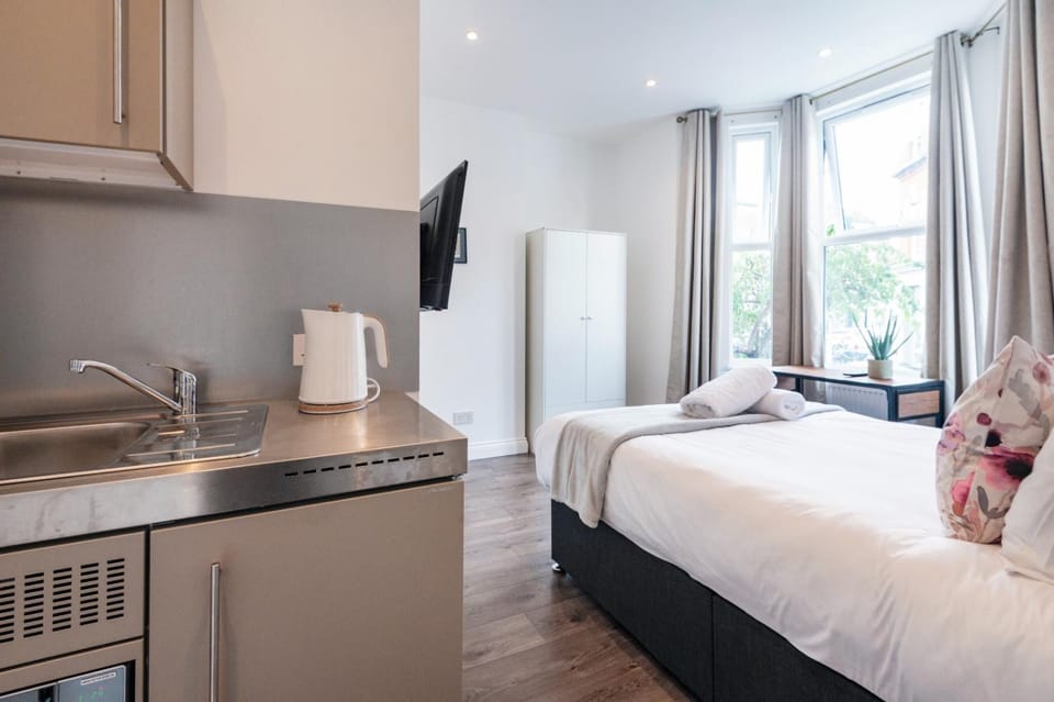 Fulham Urban Suites Apartment in London