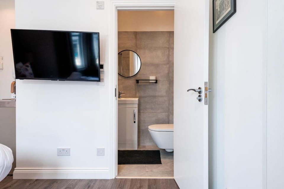 Fulham Urban Suites Apartment in London