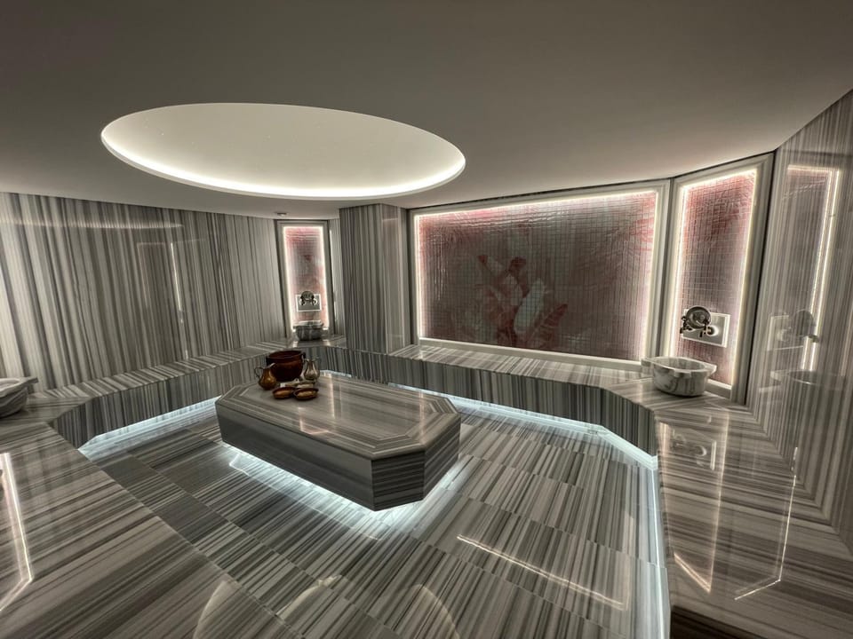Public Bath