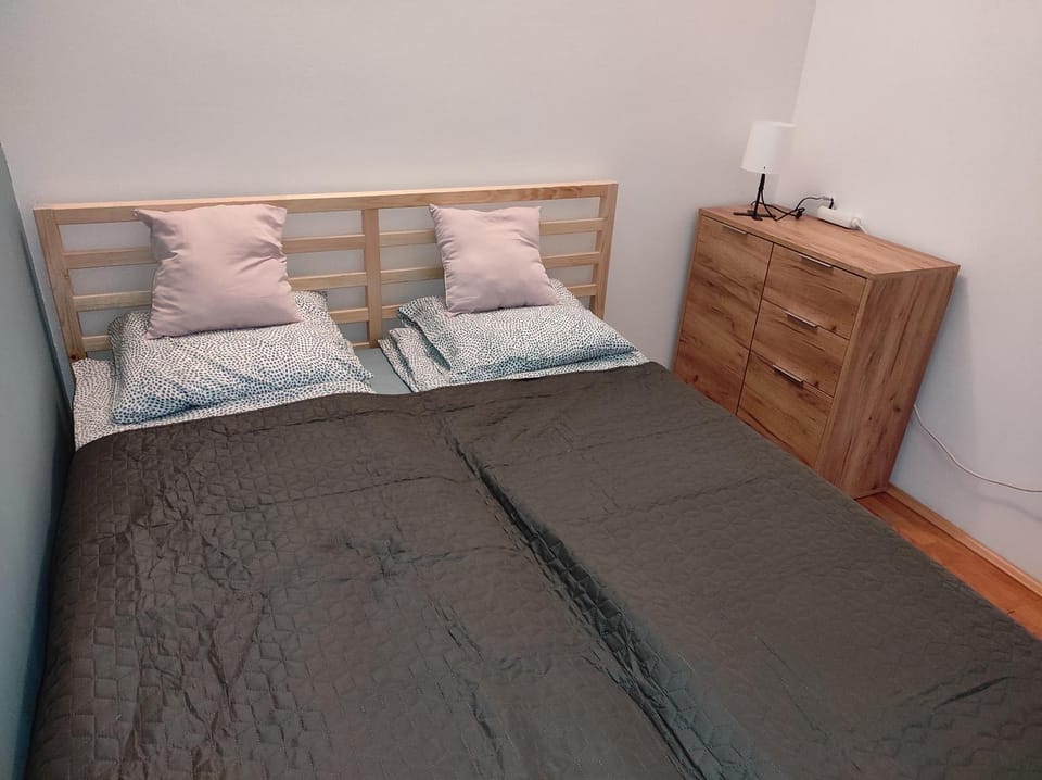 BudaWestHouse Apartment in Budapest