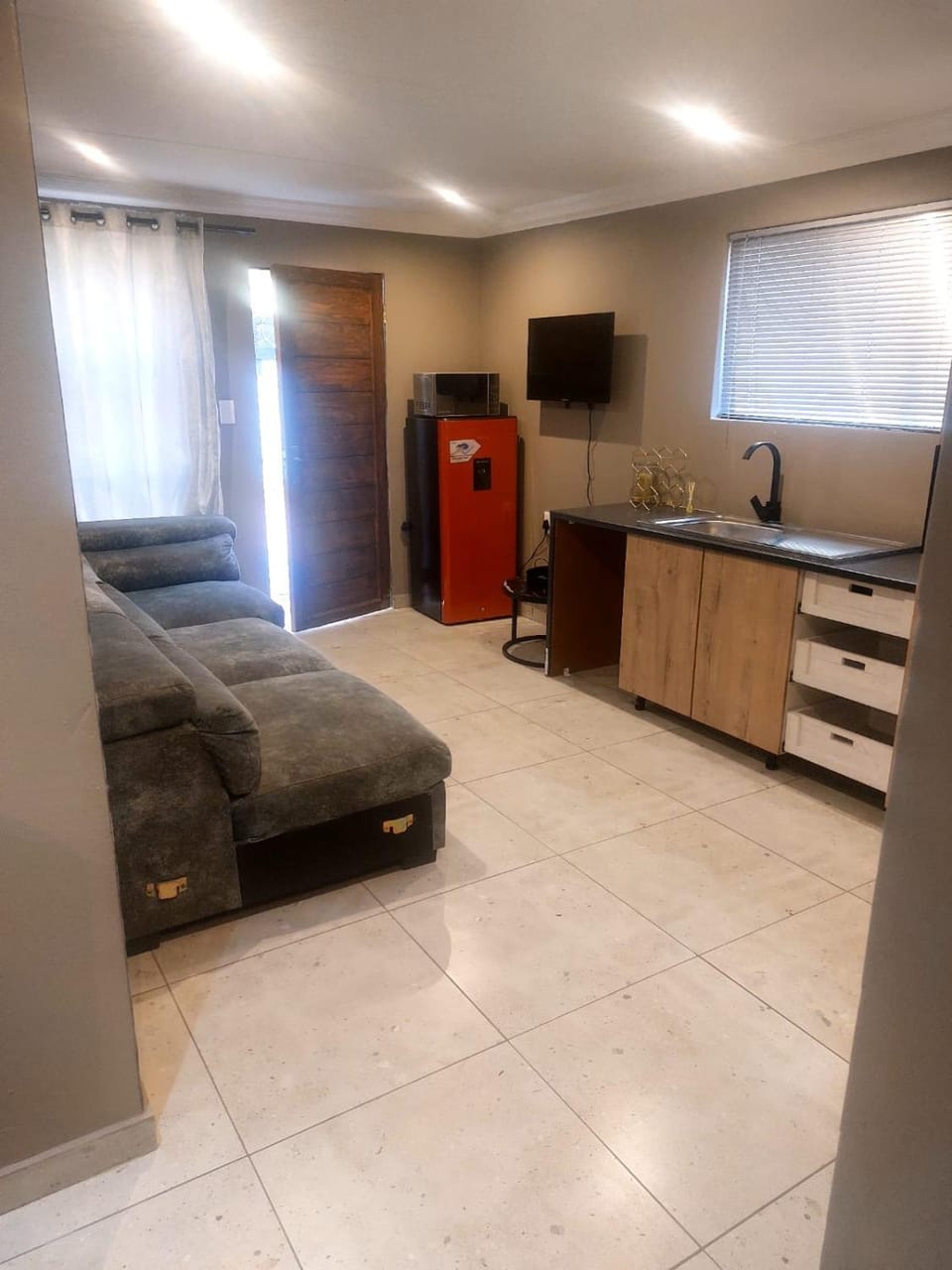 Bokmakierie Bed and Breakfast in Pretoria