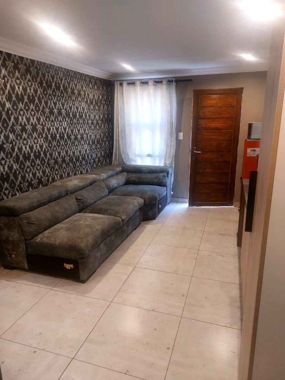 Bokmakierie Bed and Breakfast in Pretoria