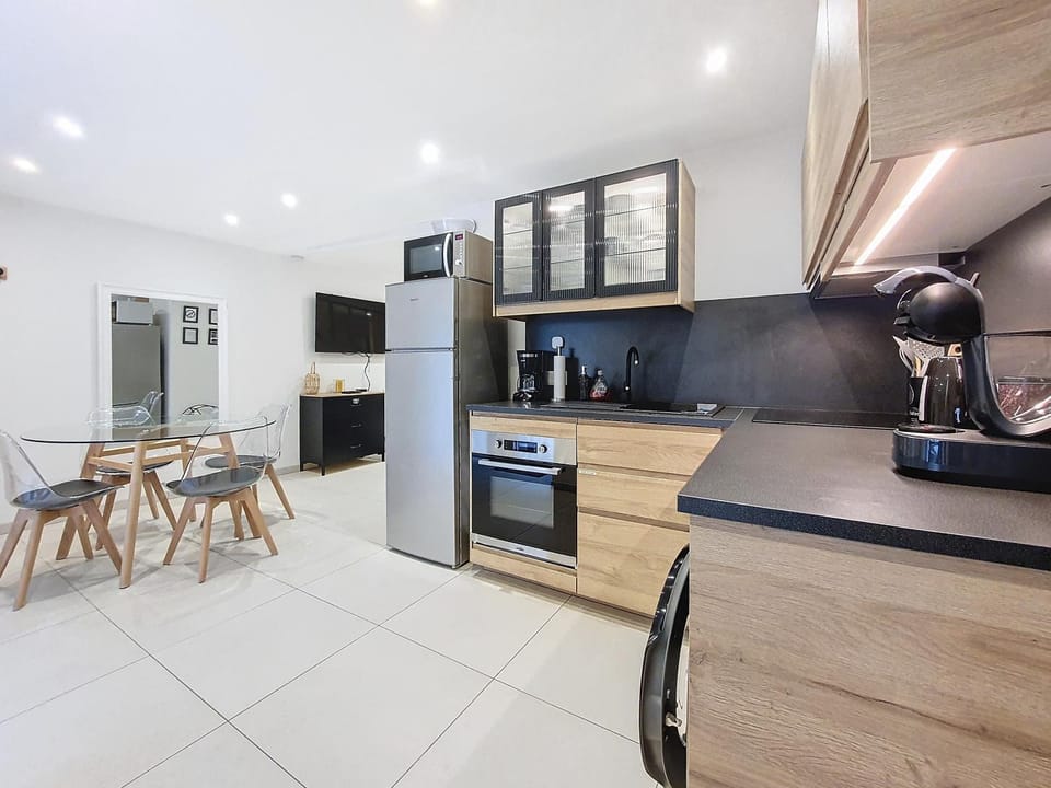 L'ATELIER - Neuf - Calme - Haut de gamme - Tout confort Apartment in Grand Est