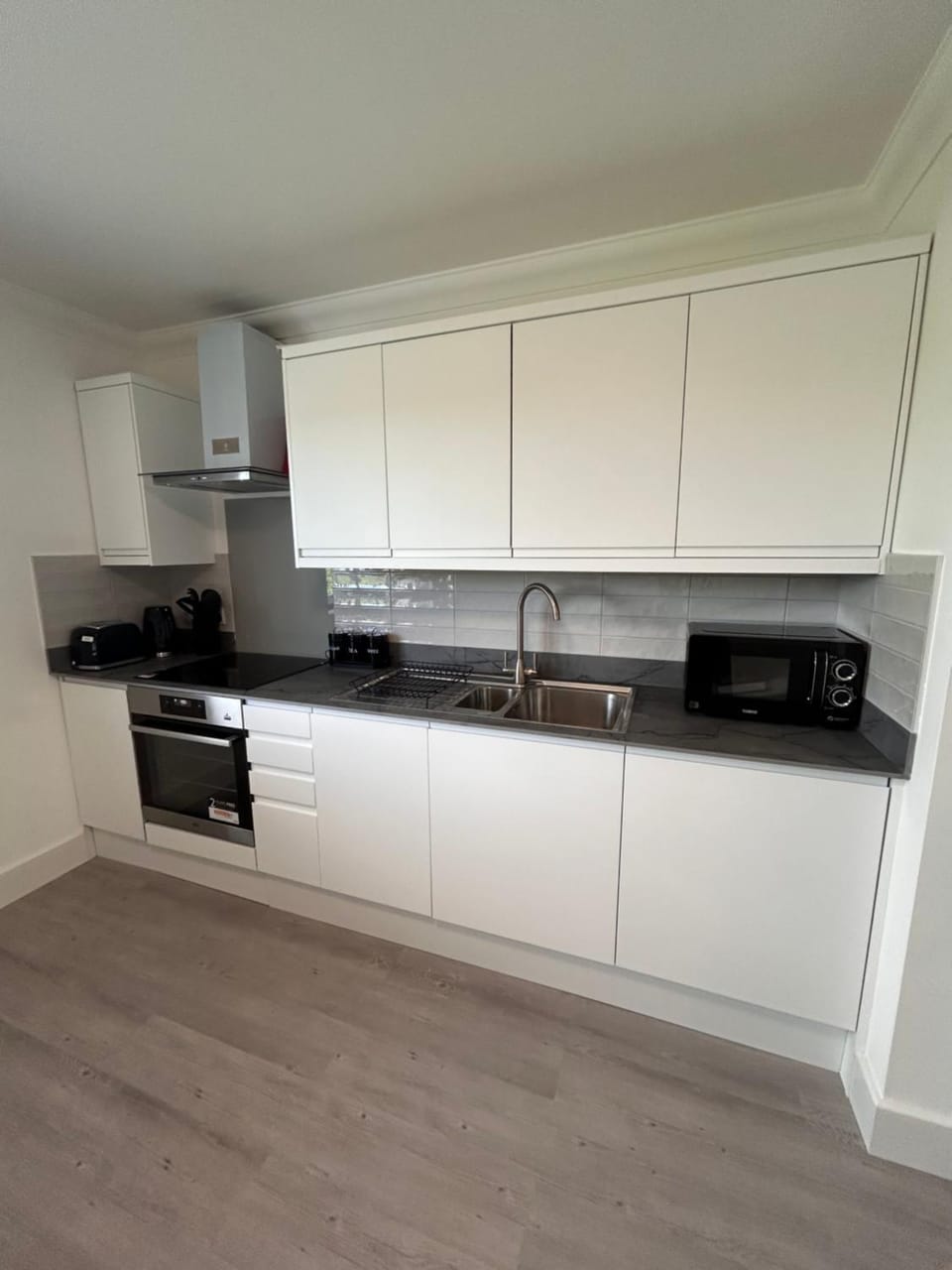 Coffee/tea facilities, Kitchen or kitchenette