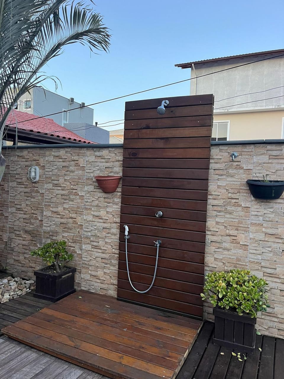 Pousada da Mel Apartment in Florianopolis