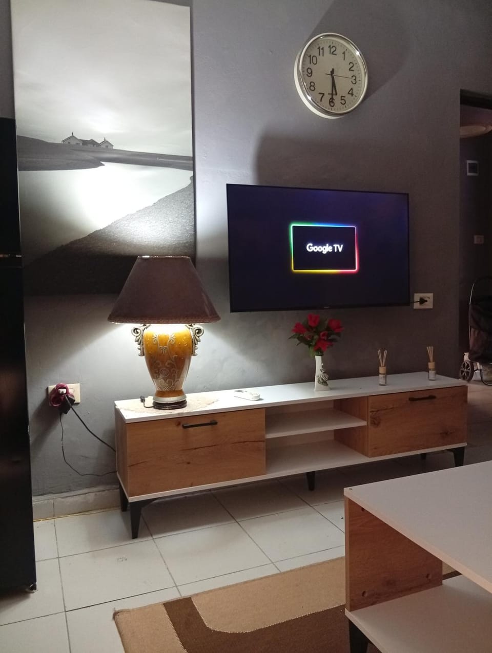 Cozzy Cottage, in center of Tirana Apartment in Tirana
