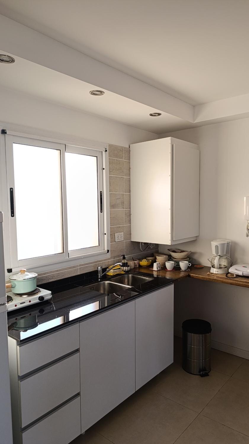 Los Lapachos Apartment in Parana