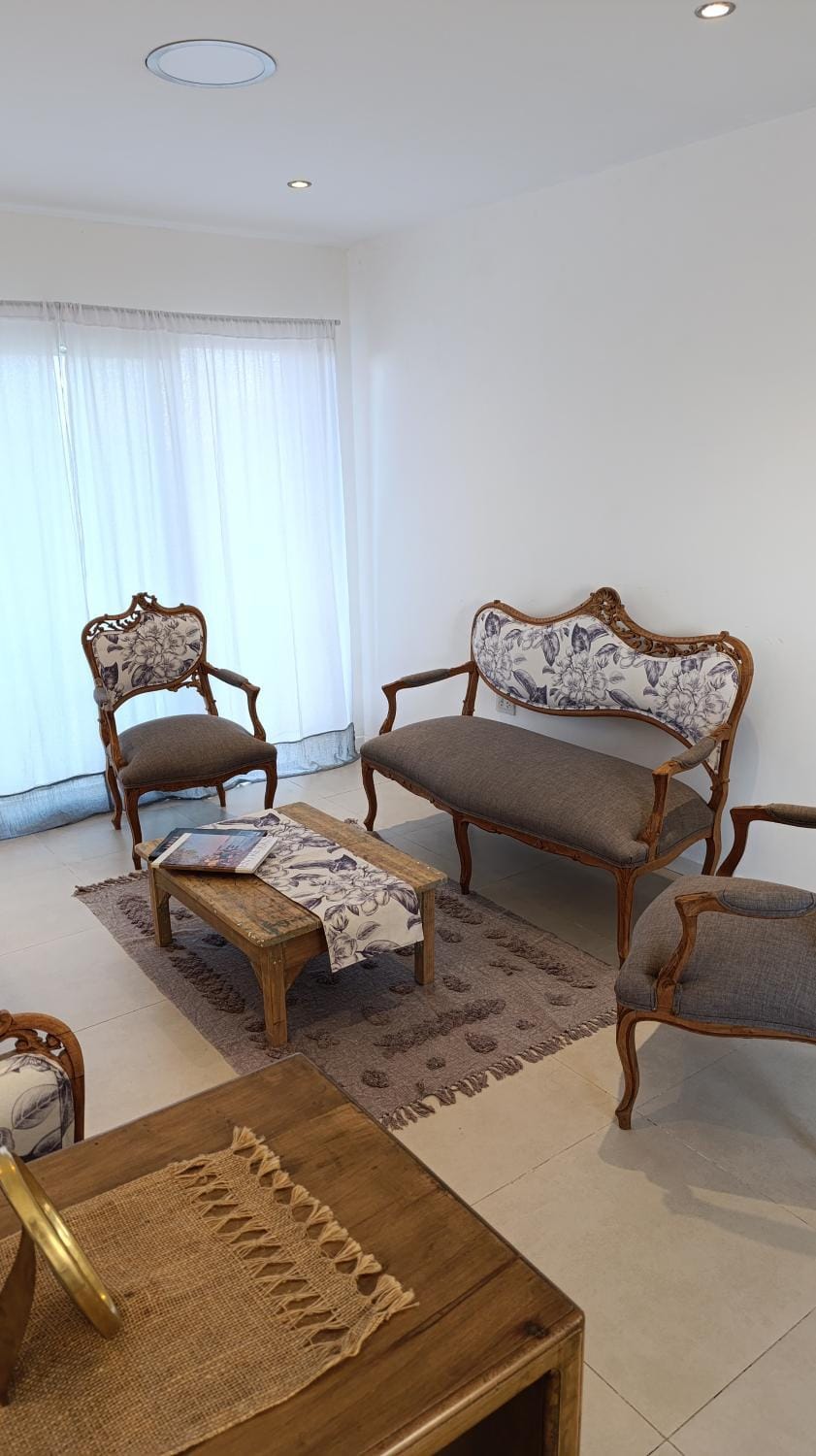 Los Lapachos Apartment in Parana