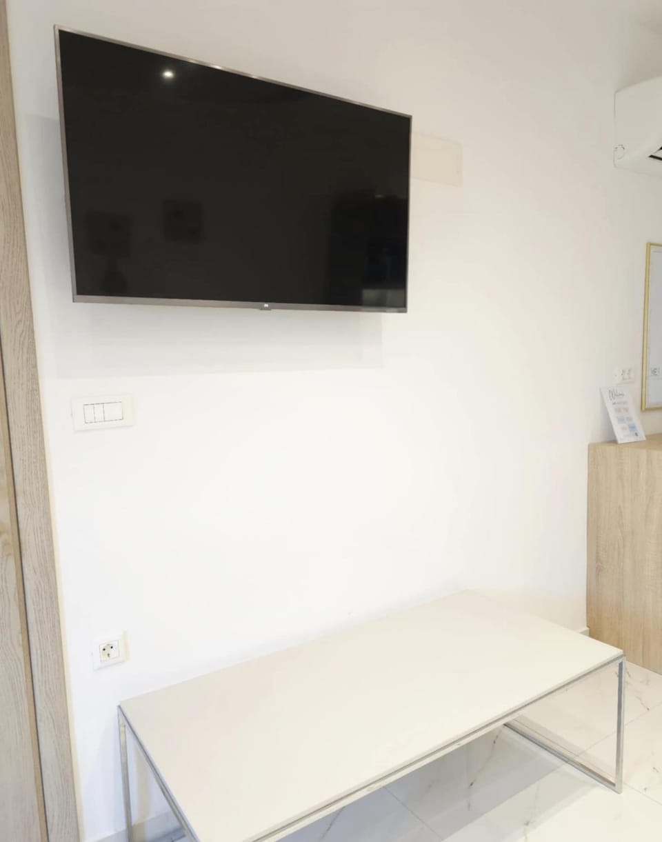 TV and multimedia