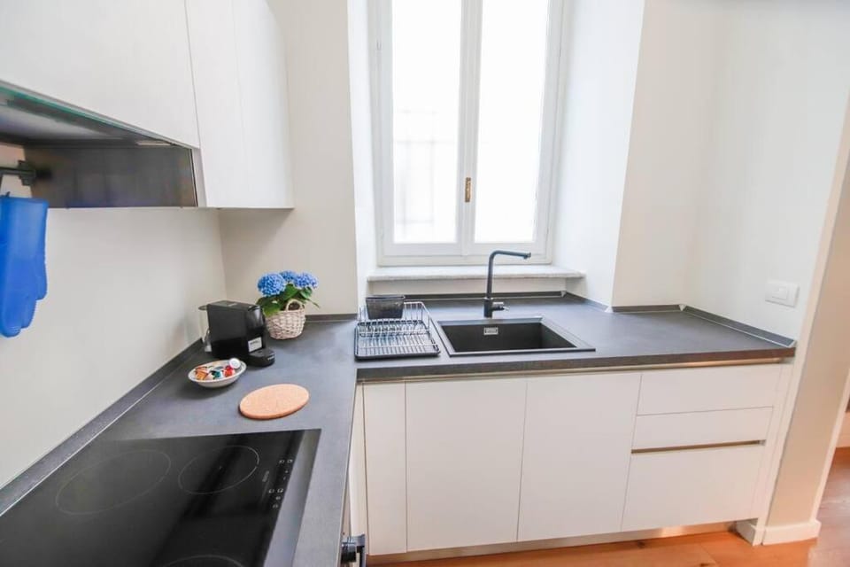 Kitchen or kitchenette, minibar, pet friendly, stove