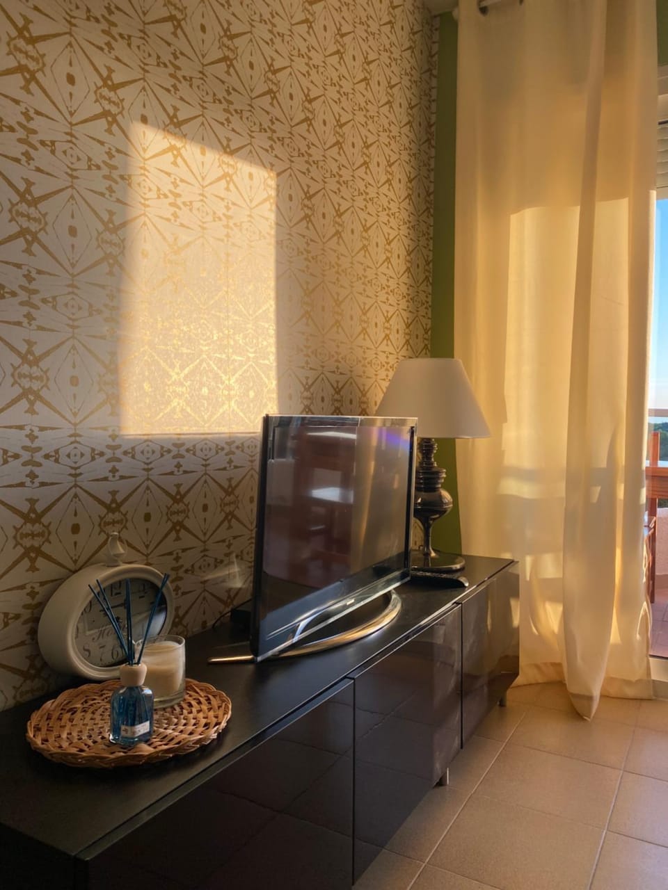 TV and multimedia