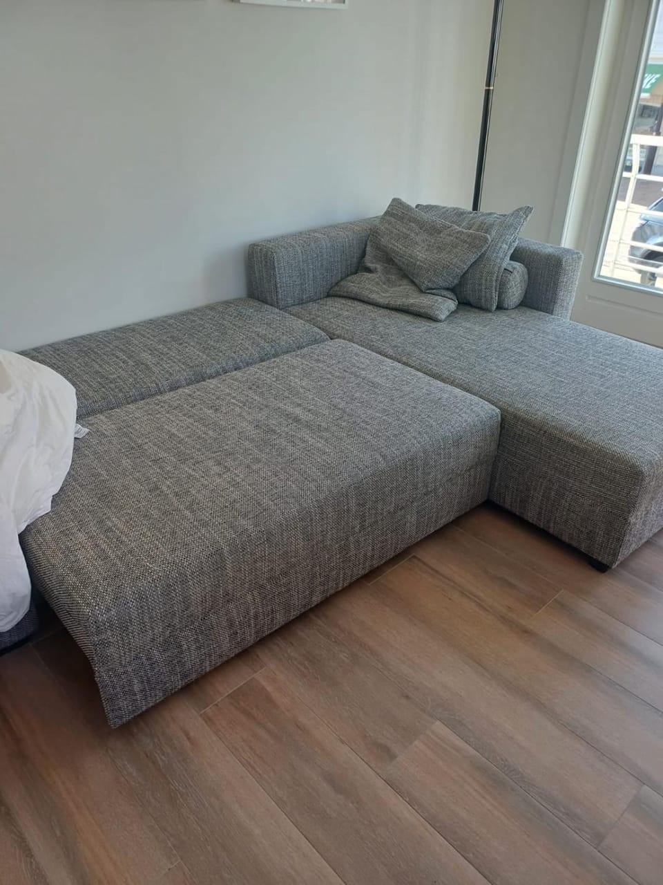 De Haan App 1 Apartment in De Haan