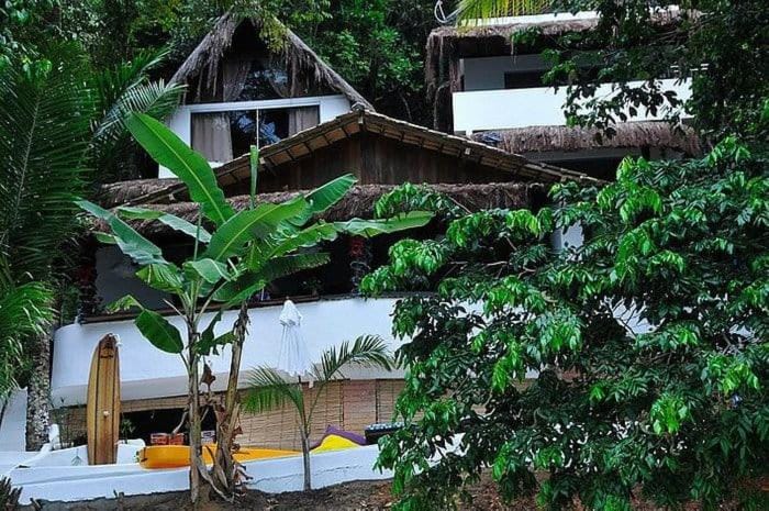 Property building, Natural landscape, Garden, Garden view
