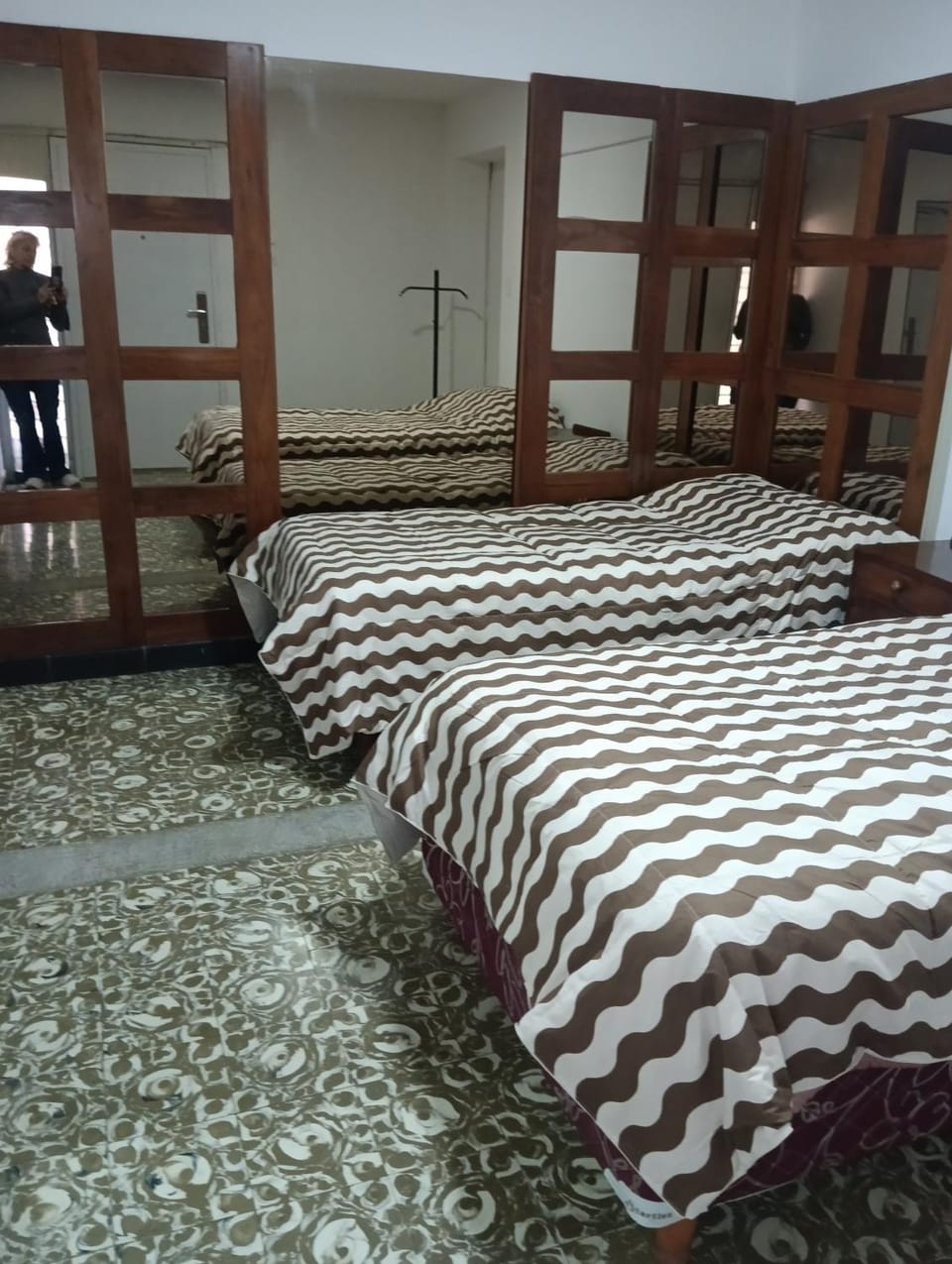 Departamento para 4 personas Apartment in Cordoba