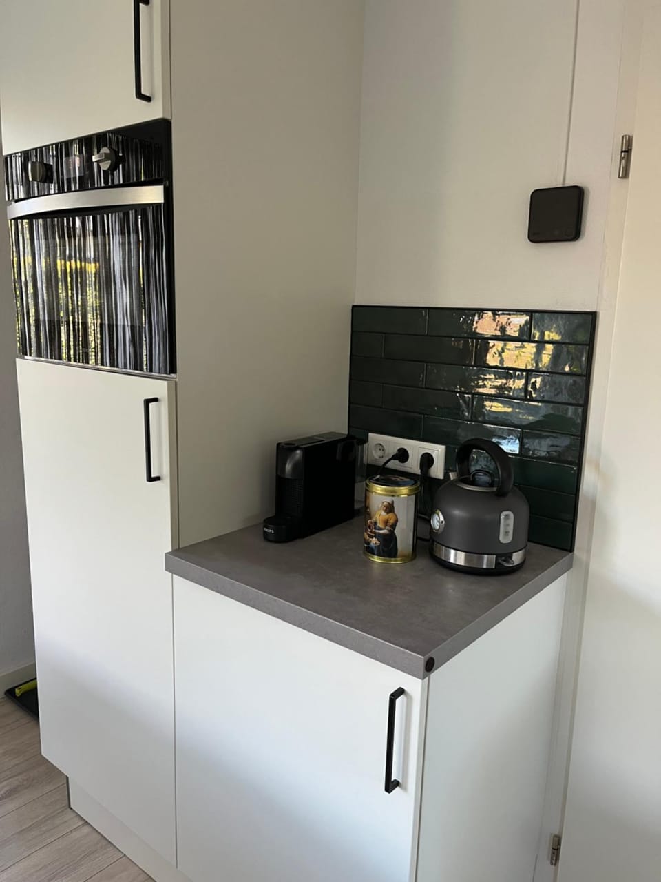 Coffee/tea facilities, Kitchen or kitchenette