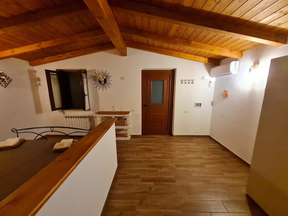 B&B SERENA Apartment in Lazio