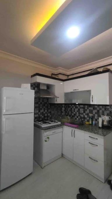 Tınaztepe kampüse 5 dk 1+1 daire Apartment in Izmir
