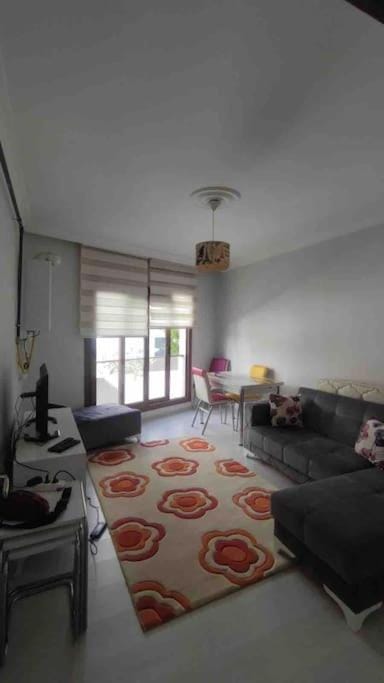 Tınaztepe kampüse 5 dk 1+1 daire Apartment in Izmir