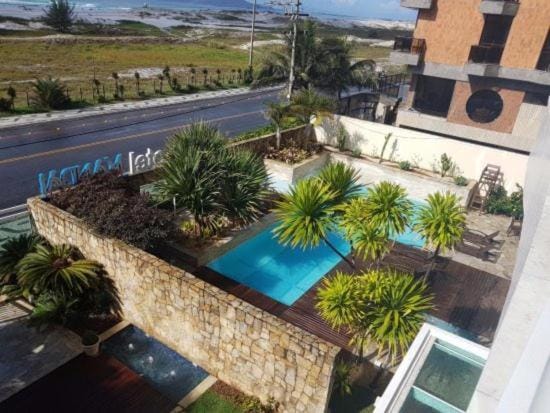 MANDAI FLAT 412 Apartment in Cabo Frio