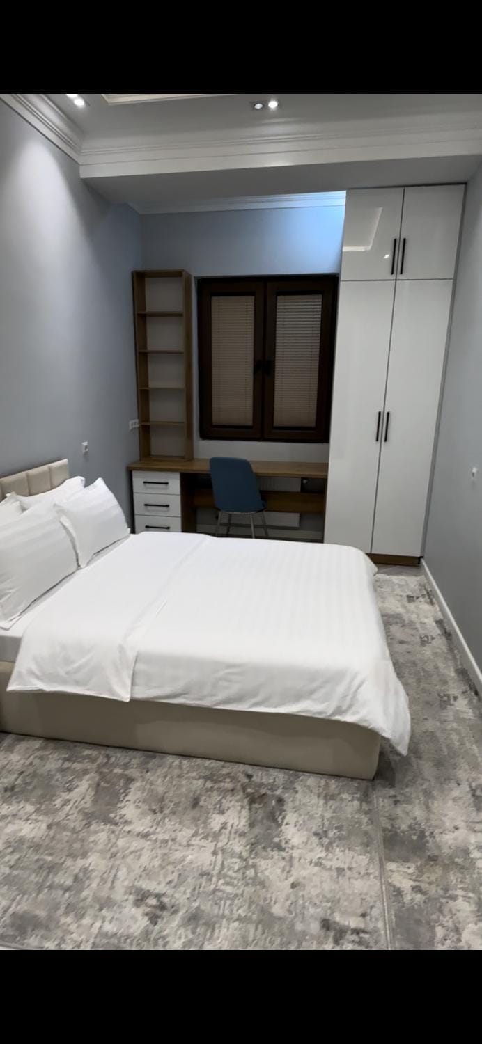 Luxury Apartment Tashkent City boulevard Happy Home Apartment in Europe