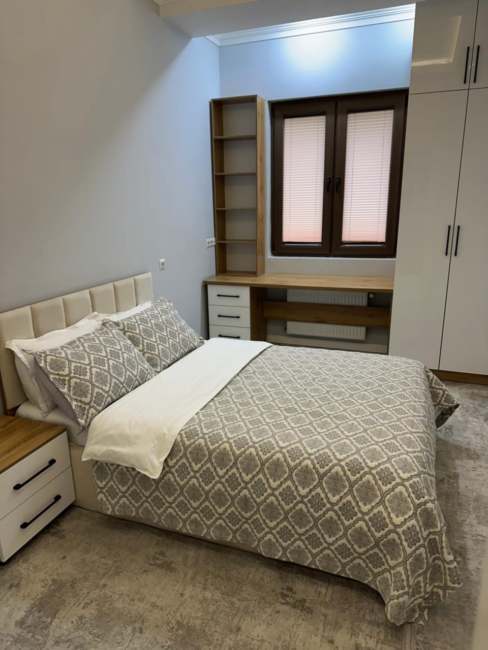 Luxury Apartment Tashkent City boulevard Happy Home Apartment in Europe