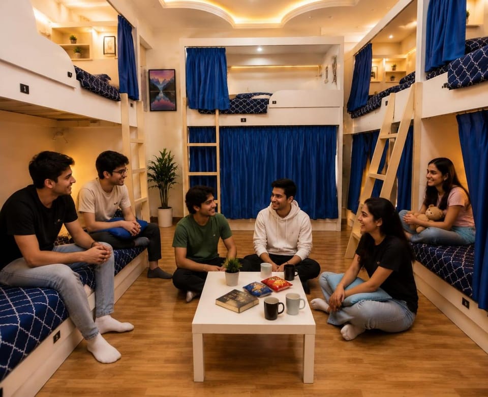 Central Baku Hostel Hostel in Baku