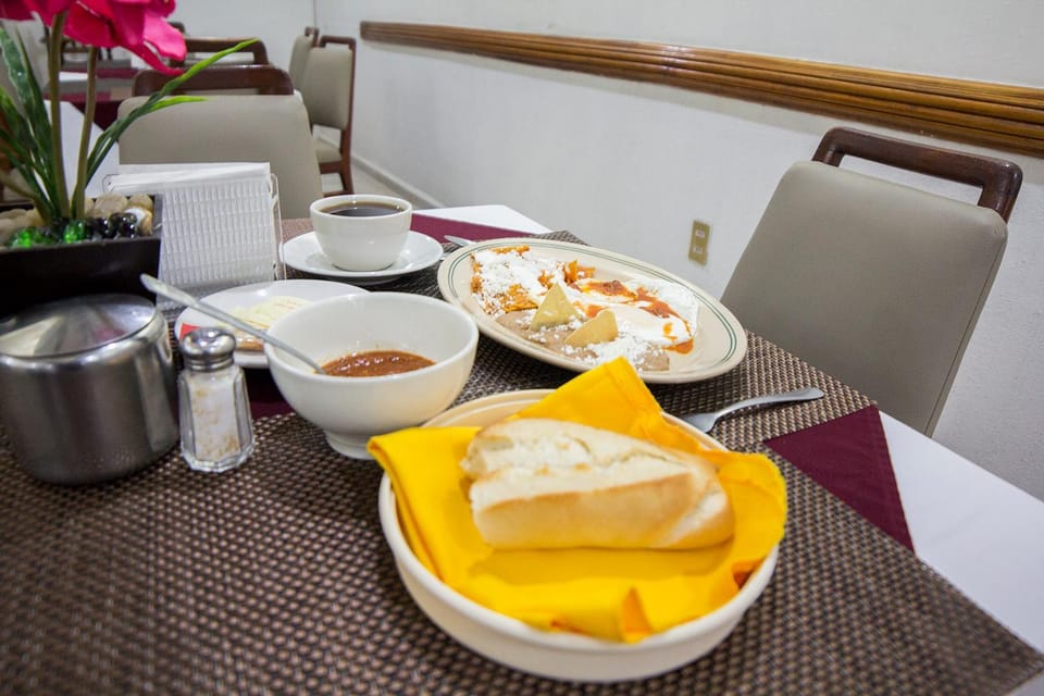 Breakfast