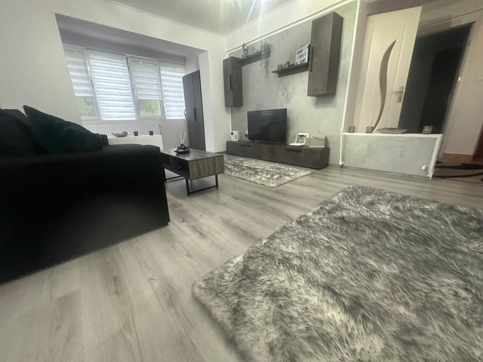Apartament Maria Apartment in Romania