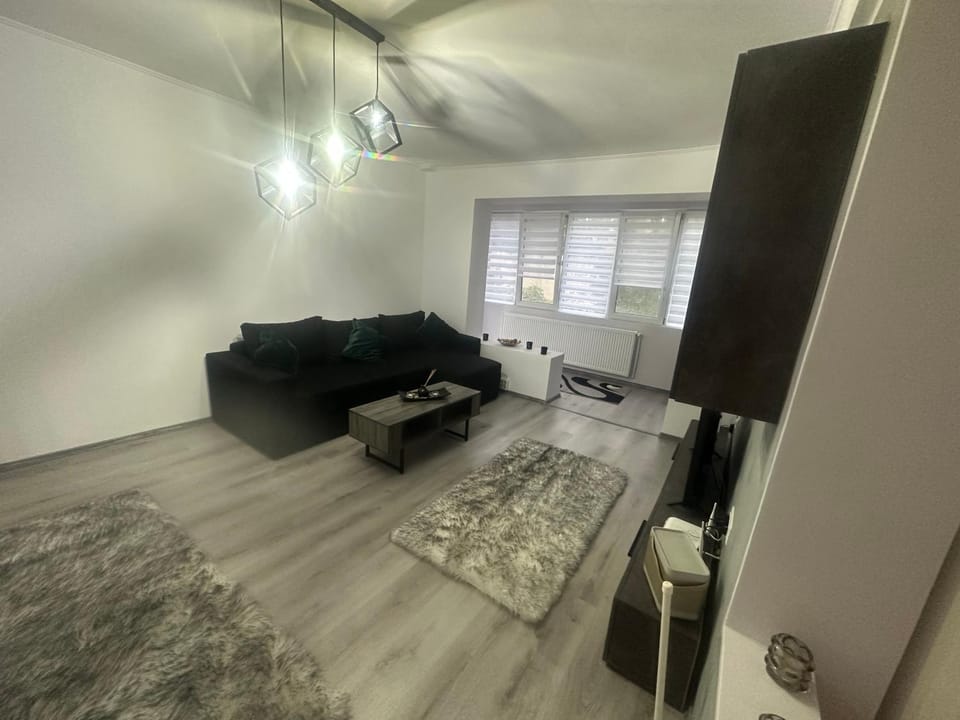 Apartament Maria Apartment in Romania