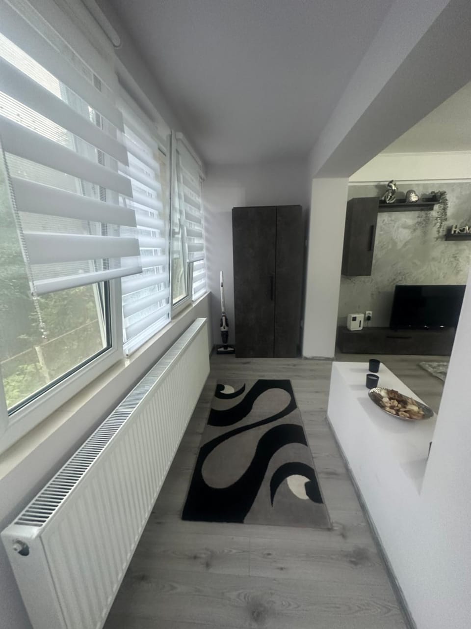 Apartament Maria Apartment in Romania