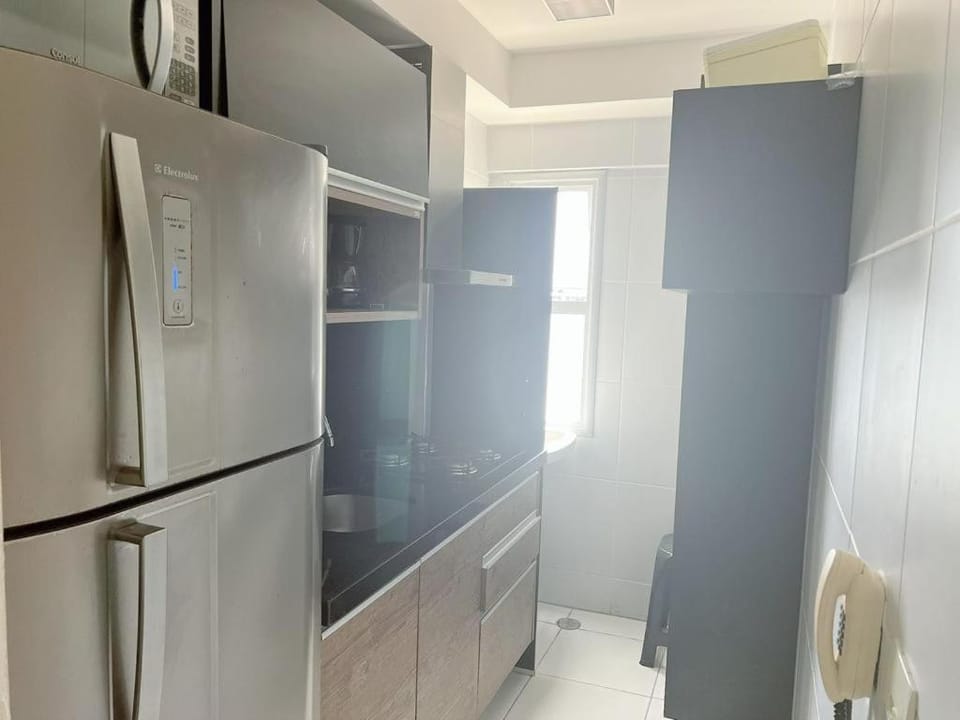 Lindo Apartamento para temporada- JTR Apartment in Maceió