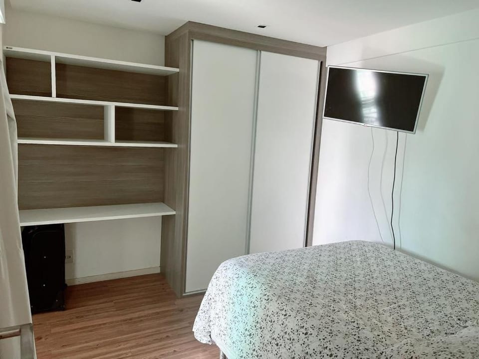 Lindo Apartamento para temporada- JTR Apartment in Maceió