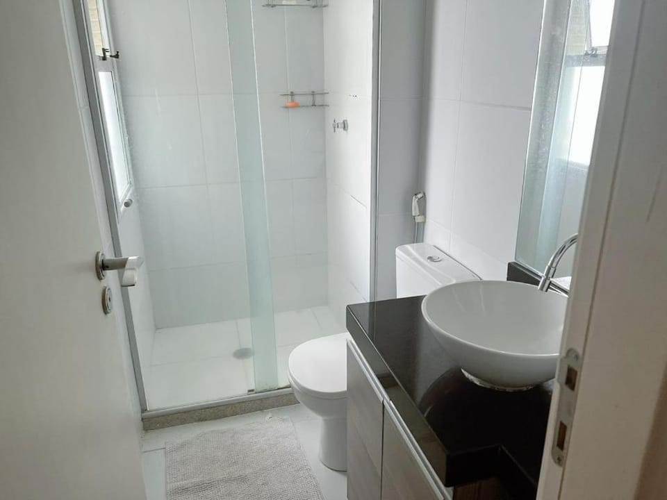 Lindo Apartamento para temporada- JTR Apartment in Maceió