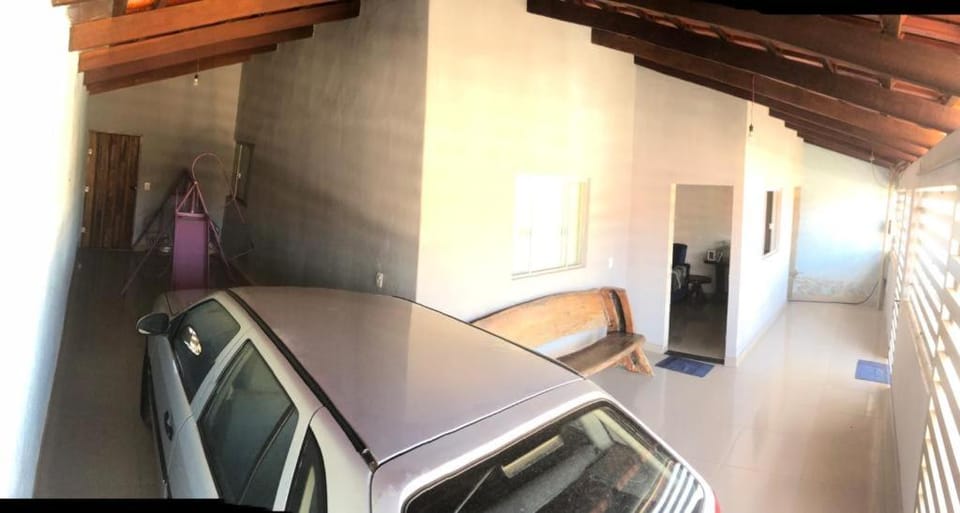 Casa do Beto House in Pirenópolis