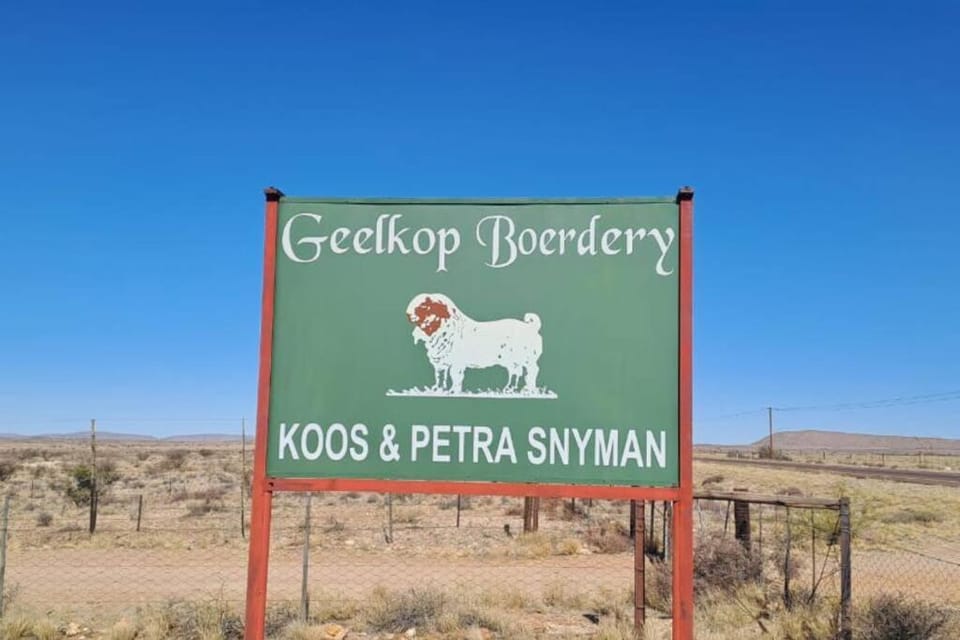 Property logo or sign