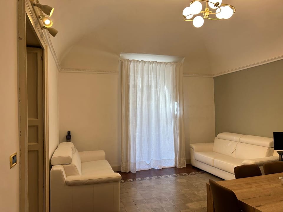 Casa centro storico Gioia House in Catania