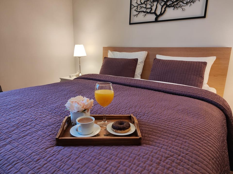F-3 Kraków Rynek-Wawel O&P ApartFamily Apartment in Krakow