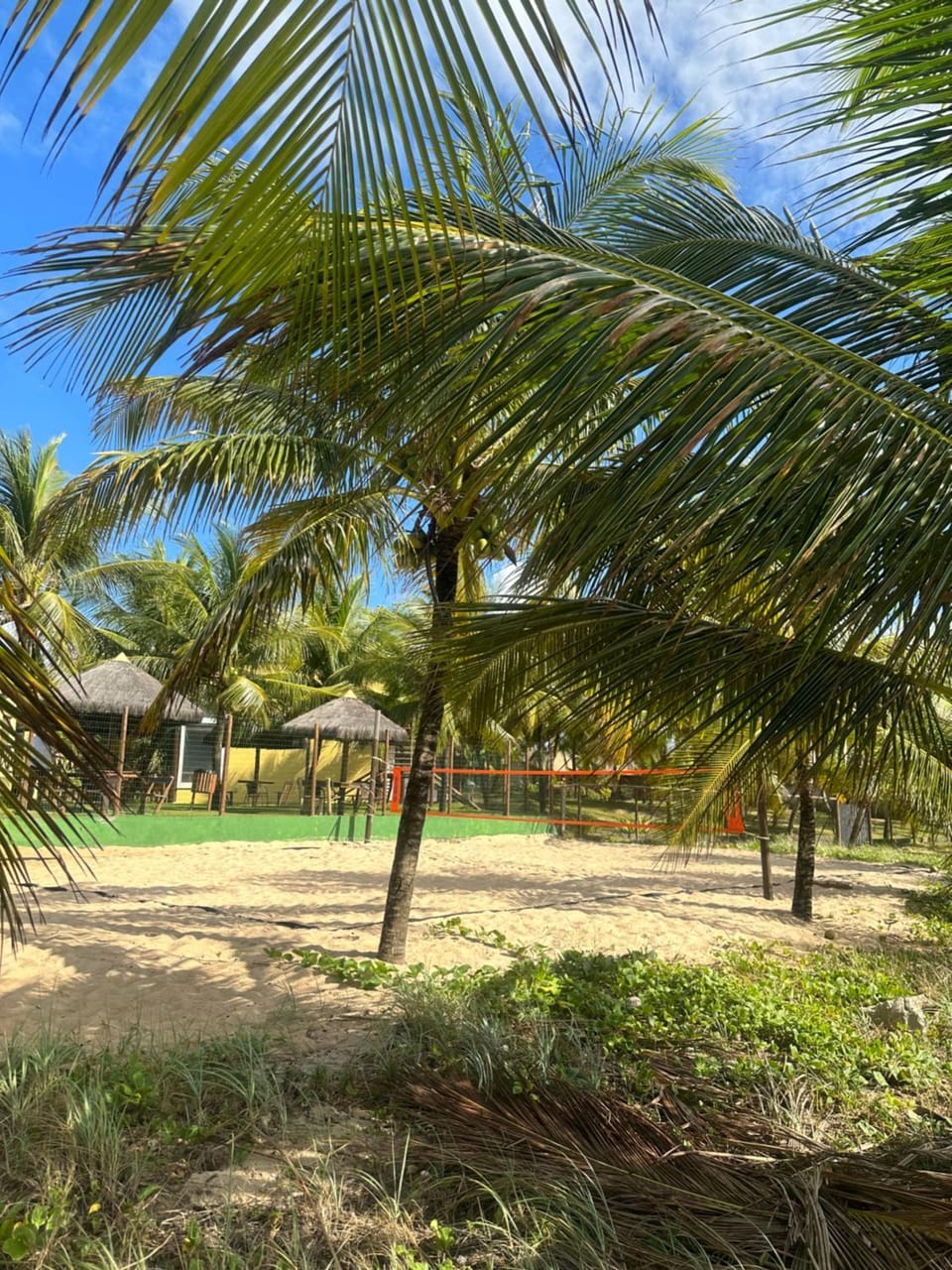 Village ITACIMIRIM SUMMER HOUSE Campground/ 
RV Resort in Camaçari